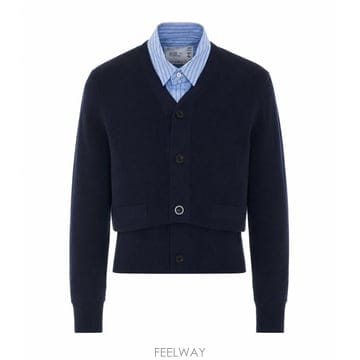 Sacai FW26[��ī��] ����� 26 08619 250 [B0]FW26[��ī��] ����� 26 08619 250 [B0]