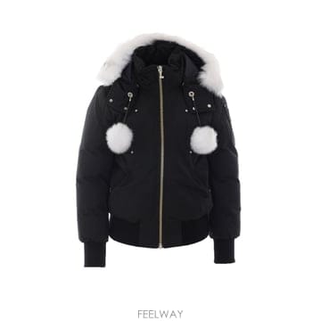 Moose Knuckles FW26[������Ŭ] �������� M35LB002S 1001 [B0]FW26[������Ŭ] �������� M35LB002S 1001 [B0]