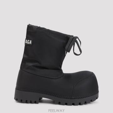 Balenciaga 26FW �߷��þư� ���� 780561 W4SA1 1000 BLACK26FW �߷��þư� ���� 780561 W4SA1 1000 BLACK