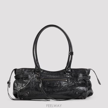 Balenciaga 26FW �߷��þư� �� ��Ƽ �� 867667 2ABEK 1000 BLACK26FW �߷��þư� �� ��Ƽ �� 867667 2ABEK 1000 BLACK