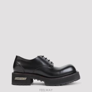 Balenciaga 26FW �߷��þư� ���� ���� 850556 WCBF1 1081 BLACK AGED SILVER26FW �߷��þư� ���� ���� 850556 WCBF1 1081 BLACK AGED