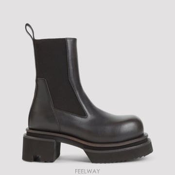 Rick Owens 26FW �� ������ ���� RP02F5832 LOO 84 GREASE26FW �� ������ ���� RP02F5832 LOO 84 GREASE