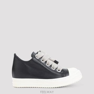 Rick Owens 26FW �� ������ ����Ŀ�� RP02F5883 LCOW2 911 BLACK MILK26FW �� ������ ����Ŀ�� RP02F5883 LCOW2 911 BLACK MILK