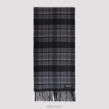 Carhartt 26FW Į��Ʈ WIP ���÷� ��ī�� I0371113VLXX PARSON CHECK SHADY PURPLE26FW Į��Ʈ WIP ���÷� ��ī�� I0371113VLXX PARSON CHEC