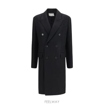 Ami 26FW �ƹ� ��Ʈ FCO111WV0078 001 BLACK26FW �ƹ� ��Ʈ FCO111WV0078 001 BLACK