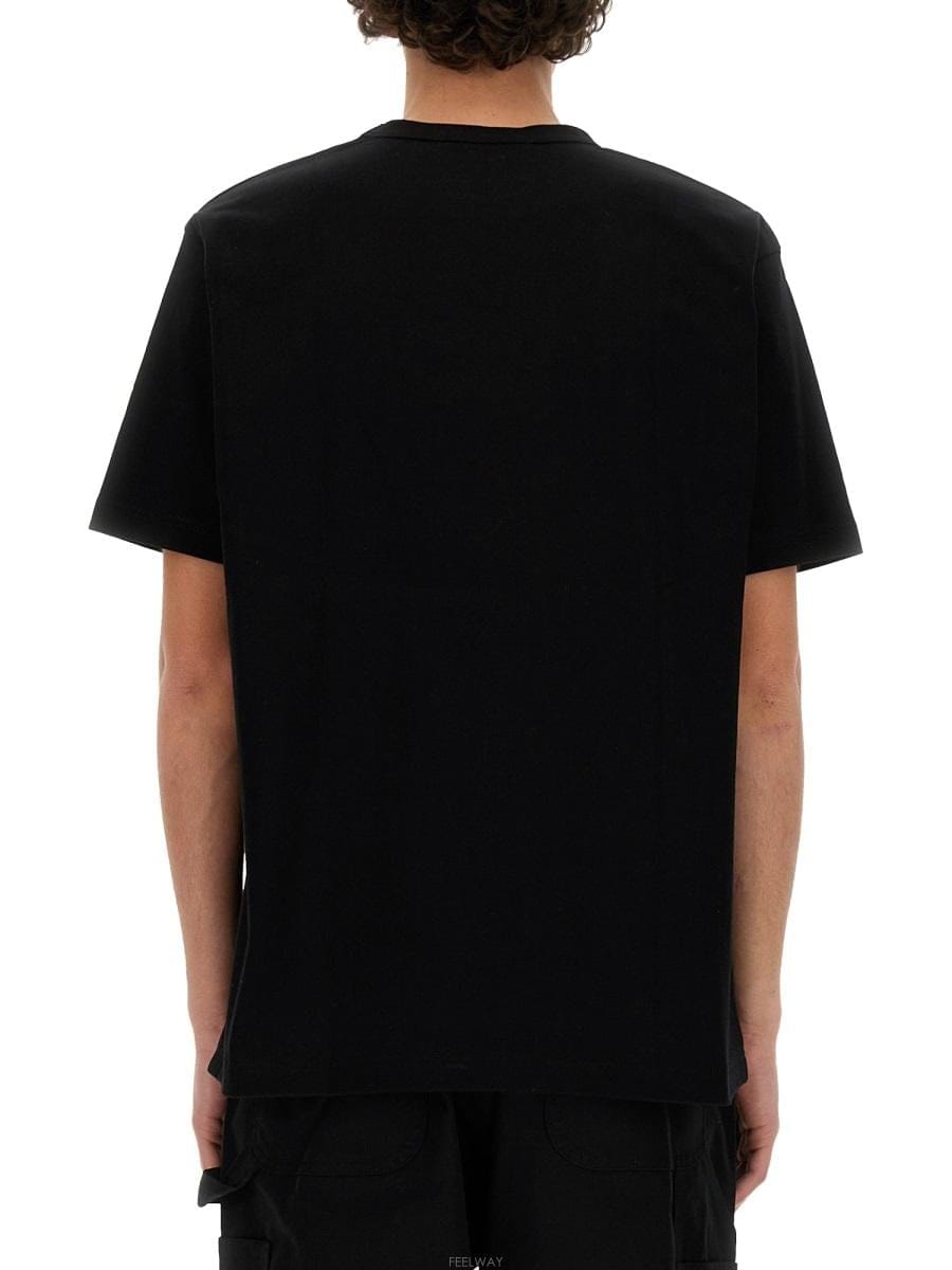 Junya Watanabe 24 S/S �ؾ� ��Ÿ���� Ƽ���� WITH ����Ʈ WM-T018-05 B004127961424 S/S �ؾ� ��Ÿ���� Ƽ���� WITH ����Ʈ WM-T018-05 B00