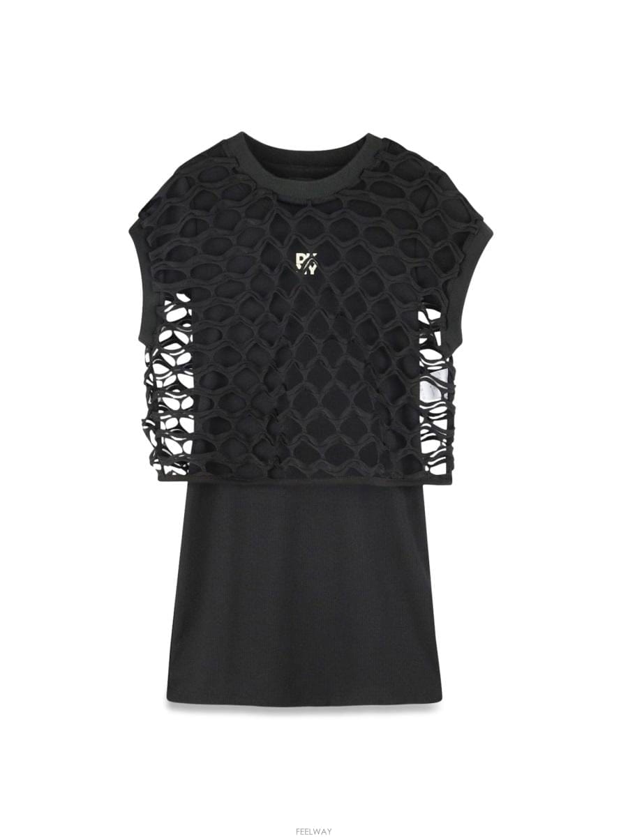 DKNY 25 S/S DKNY �巹�� (KIDS ��ǰ) D62327K_09B B004166833925 S/S DKNY �巹�� (KIDS ��ǰ) D62327K_09B B0041668339