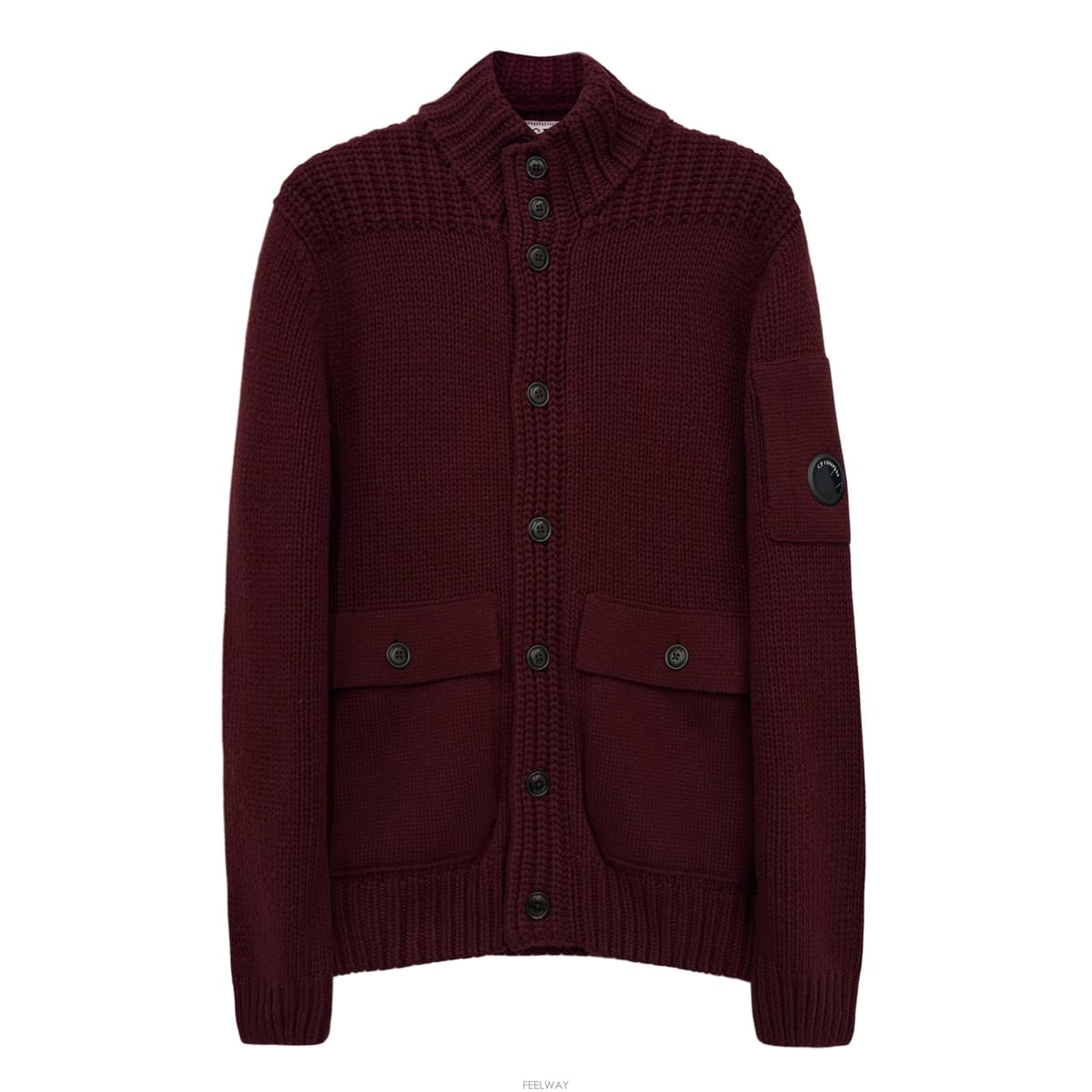 CP company [�������] 26FW CP���۴� ���� ��ư ����� 21CMKN068A 592[�������] 26FW CP���۴� ���� ��ư ����� 21CMKN068A 5