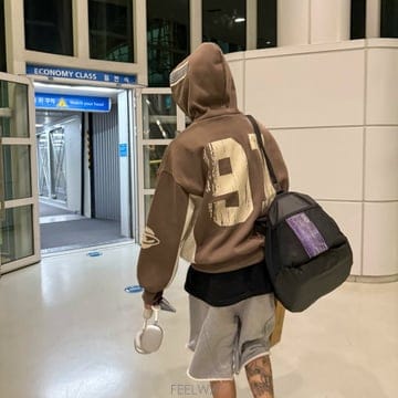 이중지합포)) 넘버91후드티 무료배송