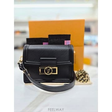 Louis Vuitton ���̺��� �̴� ���� ���� ����� ũ�ν��� ����Ĩ M55964 ���ñ޷��̺��� �̴� ���� ���� ����� ũ�ν��� ����Ĩ M55964 
