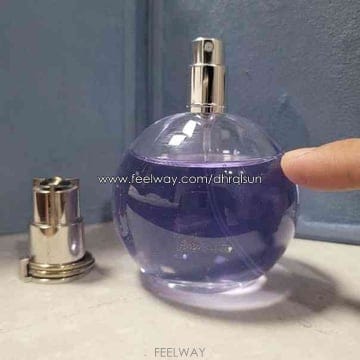 랑방 에끌라 드 아르페쥬 EDP 100ml 향수 (4)