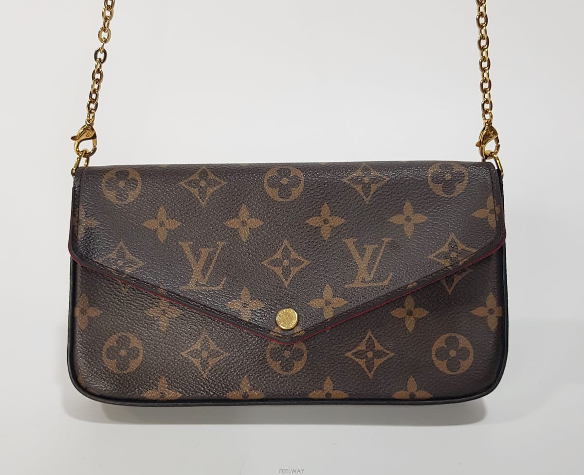 Louis Vuitton ���̺��� ���׷� ����Ʈ �縮�� M61276���̺��� ���׷� ����Ʈ �縮�� M61276
