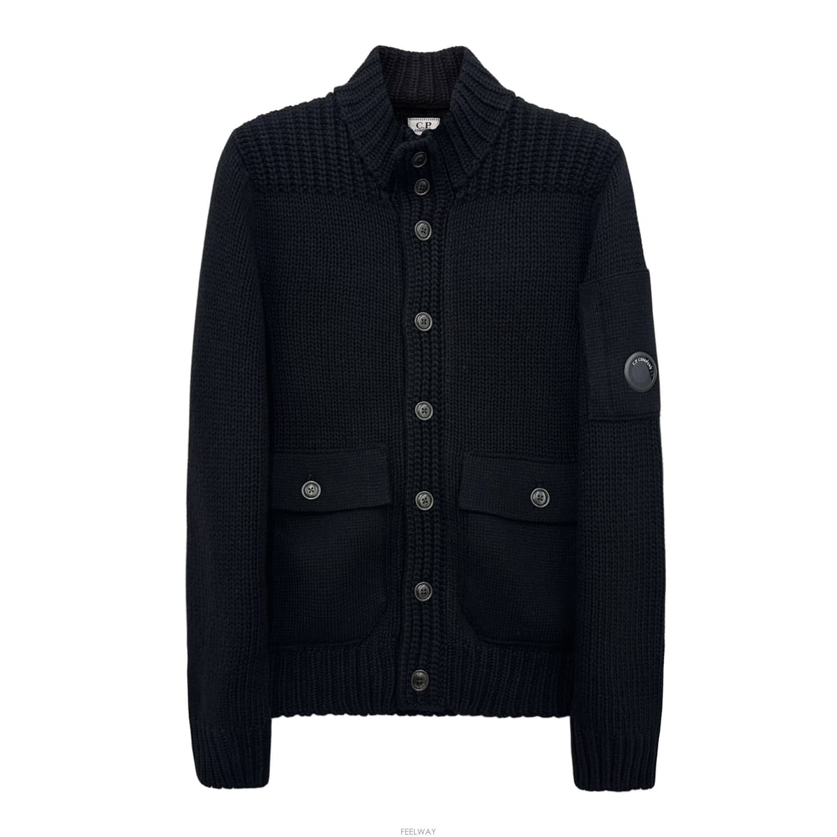 CP company [�������] 26FW CP���۴� ���� ��ư ����� 21CMKN068A 999[�������] 26FW CP���۴� ���� ��ư ����� 21CMKN068A 9