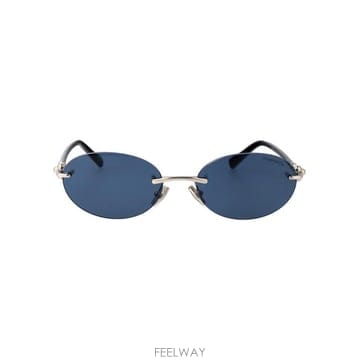 TIFFANY & Co 26SS Ƽ�ĴϾ��� ���۶� 0TF3104D 600180 silver26SS Ƽ�ĴϾ��� ���۶� 0TF3104D 600180 silver