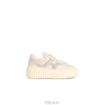 Hogan 26SS ȣ�� ����Ŀ�� HXW6450FE91UXM0CAS White26SS ȣ�� ����Ŀ�� HXW6450FE91UXM0CAS White