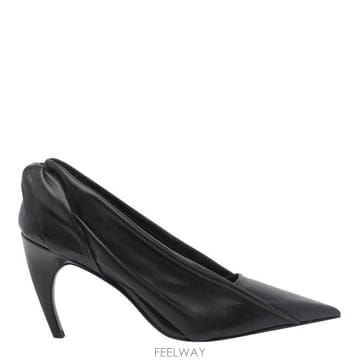 26FW 케이트 힐 펌프스 F2059 1012200 BLACK