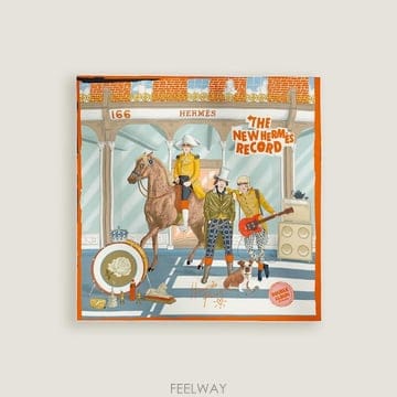 HERMES �������/�� �����޽� The New Hermes Record ��ī�� 70�������/�� �����޽� The New Hermes Record ��ī�� 70