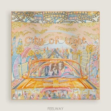 HERMES �������/�� �����޽� City of Light ��ī�� 90�������/�� �����޽� City of Light ��ī�� 90