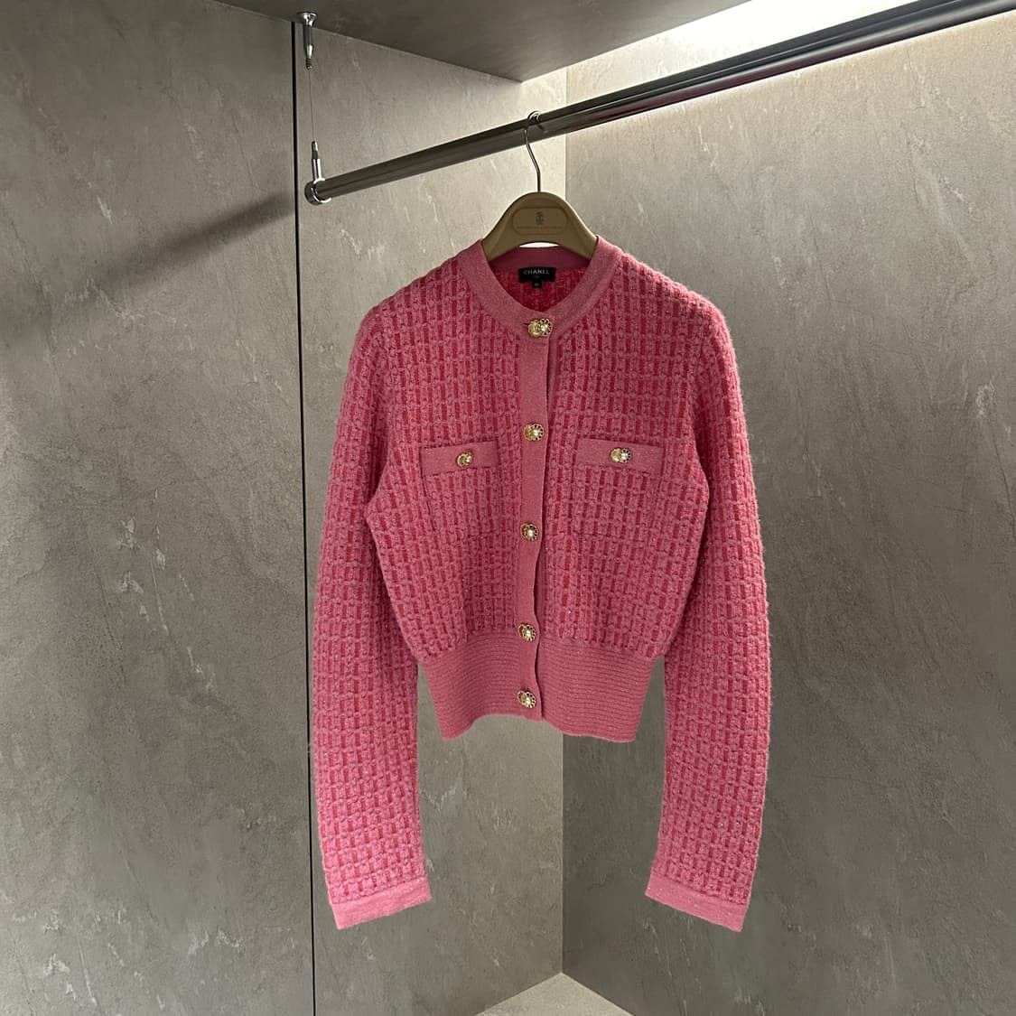 CHANEL ���� ���� ��ư Ʈ���� ����ǻ��� ���� ��ư Ʈ���� �����