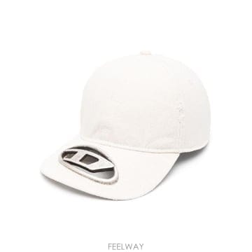 인더샵 DIESEL C BEAST A1 디스트레스드 볼캡