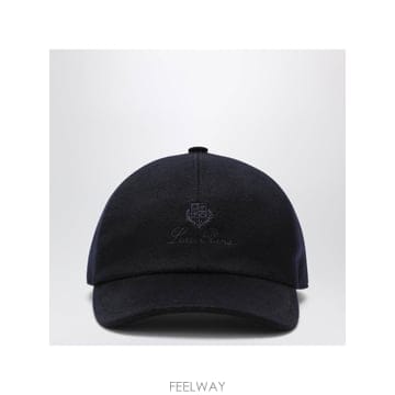 Loro Piana �δ��� Loro Piana �η��ǾƳ� ���̺� �� ĸ�δ��� Loro Piana �η��ǾƳ� ���̺� �� ĸ