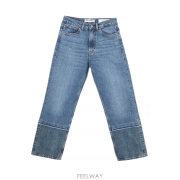 Our Legacy �ƿ� ������ SHELLY WASH CARLSON CUT ���� �� M4255TS�ƿ� ������ SHELLY WASH CARLSON CUT ���� �� M4255TS