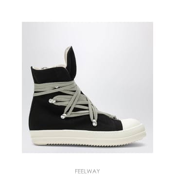 Rick Owens �δ��� Rick Owens DRKSHDW �������� ��ũ������ ���� ����Ŀ���δ��� Rick Owens DRKSHDW �������� ��ũ������ ���� ��