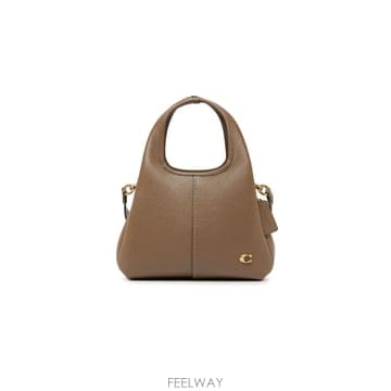 Coach ���Ϲ߼� ��ġ Lana Shoulder Bag 23���Ϲ߼� ��ġ Lana Shoulder Bag 23