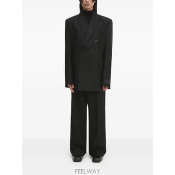 Vetements ���Ϲ�� ��Ʈ�� �ɽ�Ʈ������ �������Ϲ�� ��Ʈ�� �ɽ�Ʈ������ ����