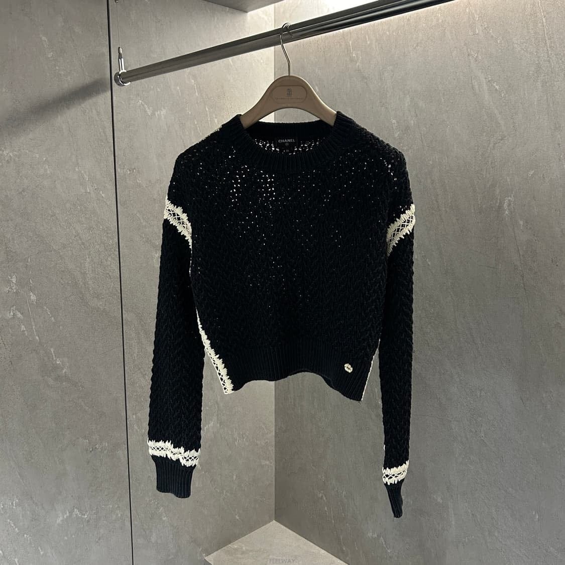 CHANEL ���� ��ũ ũ�μ� ũ�� ��Ʈ���� ��ũ ũ�μ� ũ�� ��Ʈ