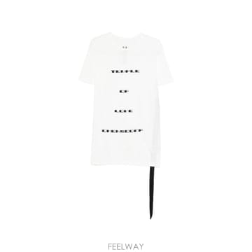 Rick Owens ���Ϲ�� �������� �׷��� Ƽ�������Ϲ�� �������� �׷��� Ƽ����