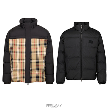 Burberry ���Ϲ߼� ������ üũ�����ú��е����� 8079296 143654 A7028 OAKMERE 100%��ǰ���Ϲ߼� ������ üũ�����ú��е����� 8079296 143654 A7
