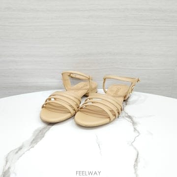 CHANEL [������] 36.5 / ���� CC�ΰ� ������ ����Ų ��Ʈ�� ���� G36958[������] 36.5 / ���� CC�ΰ� ������ ����Ų ��Ʈ�� ���� 