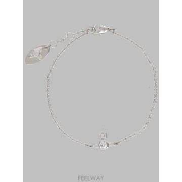 ViVienne westwood 26FW ���ȿ���Ʈ��� ���� 61020146 02P102 SMP102 SILVER26FW ���ȿ���Ʈ��� ���� 61020146 02P102 SMP102 SILV