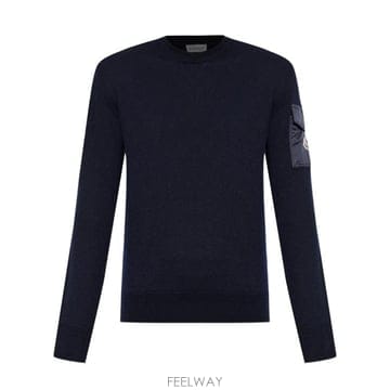 Moncler 26FW ��Ŭ���� ������ L20919C00001 M1131 776 BLUE26FW ��Ŭ���� ������ L20919C00001 M1131 776 BLUE
