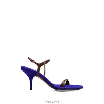 Chloe 26FW ���ο� ���� CH26W22A2B 418 OLYMP BLUE26FW ���ο� ���� CH26W22A2B 418 OLYMP BLUE