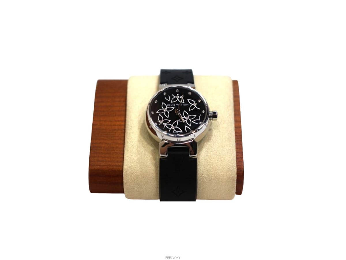 Louis Vuitton [�߰���ǰ�ٿ�] ���̺��� ���θ� ������ ���̾Ƹ�� �ð�[�߰���ǰ�ٿ�] ���̺��� ���θ� ������ ���̾Ƹ�� �ð�