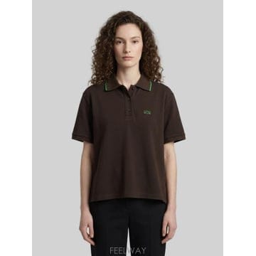 Loewe 26FW �ο��� ���� Ƽ���� S359Y23XBE BROWN26FW �ο��� ���� Ƽ���� S359Y23XBE BROWN