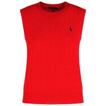 Ralph Lauren 25FW ���� �����η� ������ 211972134002 Red25FW ���� �����η� ������ 211972134002 Red