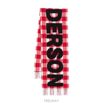 J.W.Anderson 26FW JW�ش��� ���÷� ��ī�� SA0011 FA0501 462 RED WHITE26FW JW�ش��� ���÷� ��ī�� SA0011 FA0501 462 RED WHIT