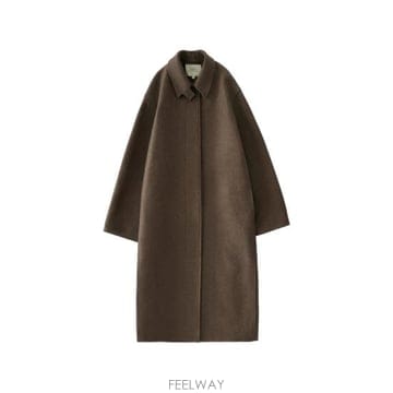 STUDIO NICHOLSON 26FW ��Ʃ��� ���ݽ� ��Ʈ SNW 725 RIA ESPRE BROWN26FW ��Ʃ��� ���ݽ� ��Ʈ SNW 725 RIA ESPRE BROWN