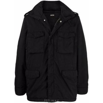 Aspesi 26FW �ƽ���� �е� 1I28 1024 85241 BLACK26FW �ƽ���� �е� 1I28 1024 85241 BLACK