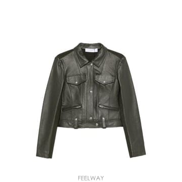 IRO 26FW �̷� ���� CHILOE WM137 GRE16 GREEN26FW �̷� ���� CHILOE WM137 GRE16 GREEN