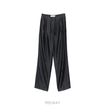 26FW 이로 데님 CHASING WM23 DEN06 BLUE