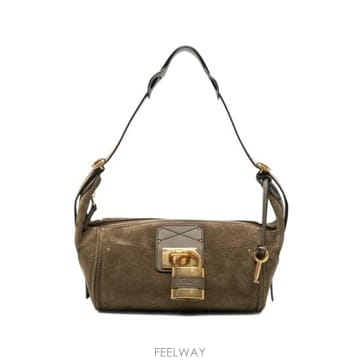 Chloe 26FW ���ο� ��Ʈ�� 26AS809S77 21Q GREEN26FW ���ο� ��Ʈ�� 26AS809S77 21Q GREEN