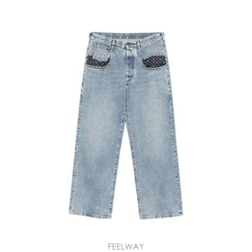 Maison Margiela 26FW ���������� ���� M30066 S67LA0052 963 BLUE26FW ���������� ���� M30066 S67LA0052 963 BLUE
