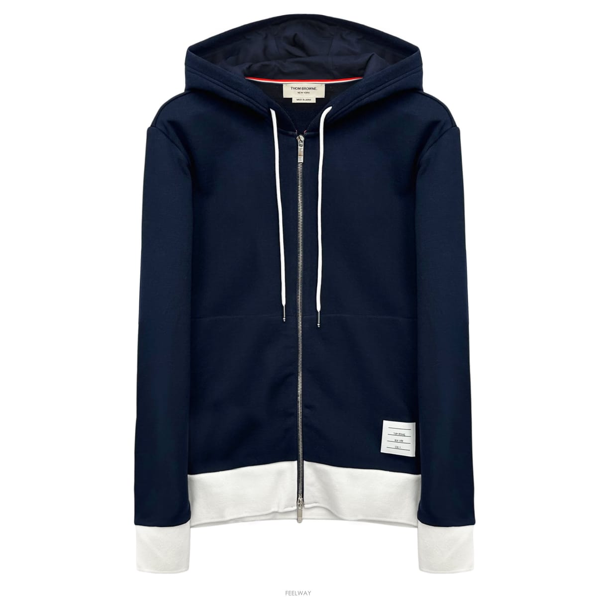 Thom Browne [�������] 26FW ����� ��� ���� �ĵ����� MJT517A 415[�������] 26FW ����� ��� ���� �ĵ����� MJT517A 41