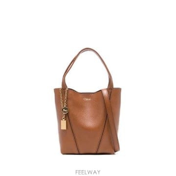 Chloe 26FW ���ο� ��Ʈ�� 25SS812N84 26M BROWN26FW ���ο� ��Ʈ�� 25SS812N84 26M BROWN