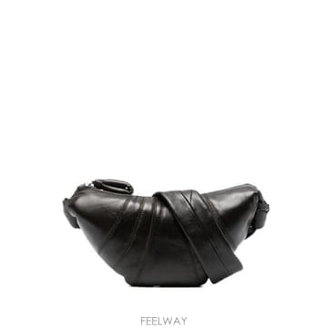 Lemaire 26FW ���޸� ũ��ƻ� ���� ����� BG0003 LL095 BR490 BROWN26FW ���޸� ũ��ƻ� ���� ����� BG0003 LL095 BR490 BR