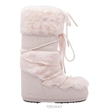 MOON BOOT 26FW ������ ������ ���� �� ���� 1408900 J042 PINK26FW ������ ������ ���� �� ���� 1408900 J042 PINK
